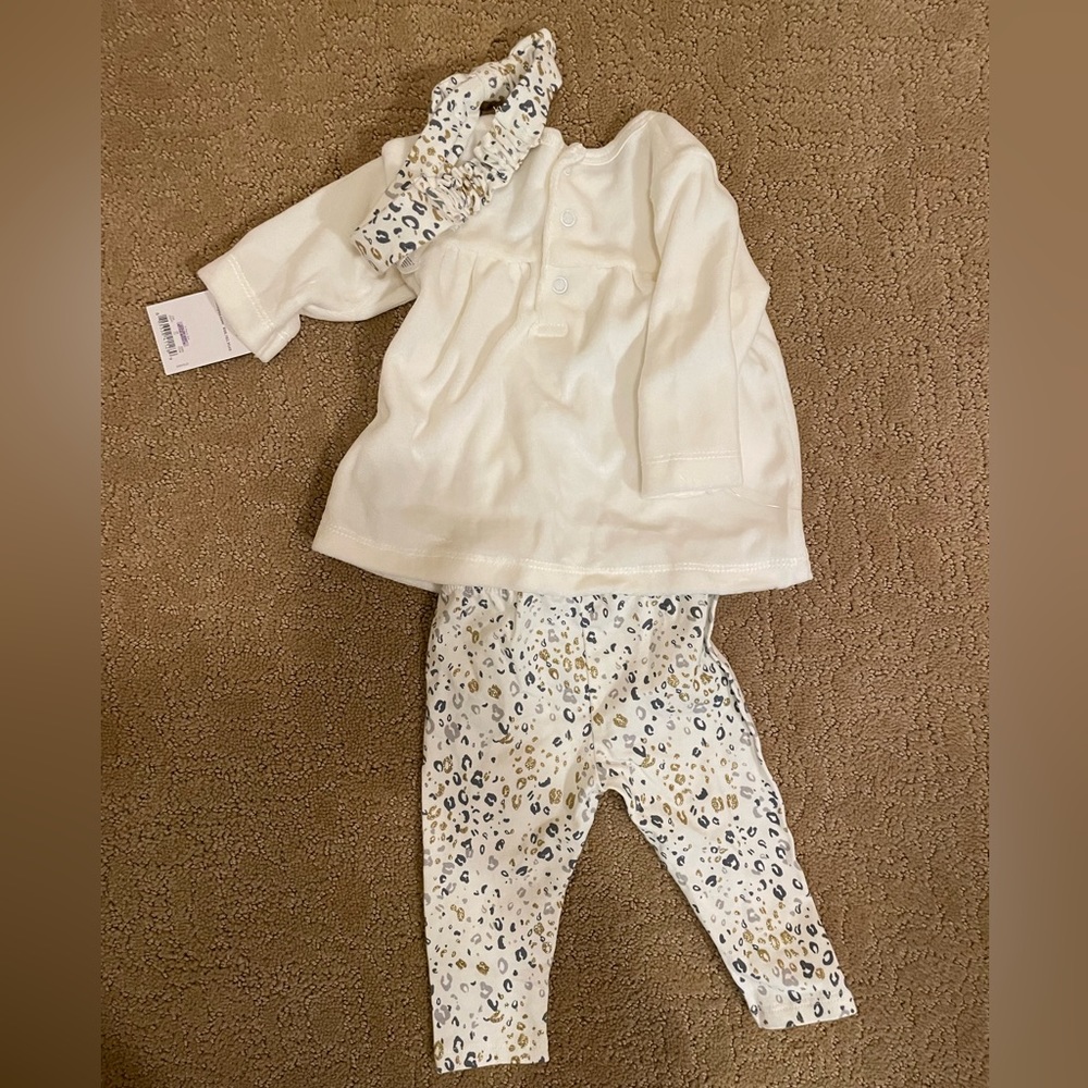NWT Carters bundle - Picture 2 of 3